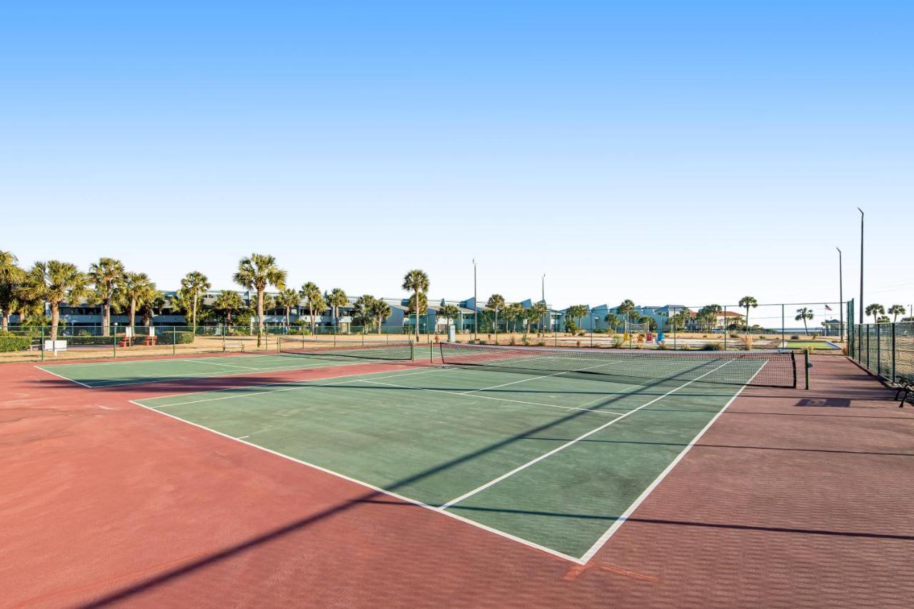 Sunnyside Beach & Tennis #54 Panama City Beach Dış mekan fotoğraf