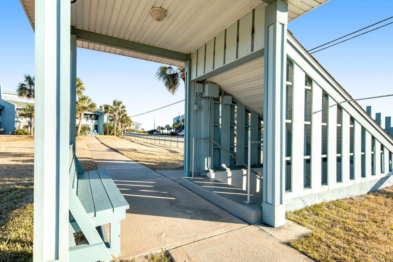 Sunnyside Beach & Tennis #54 Panama City Beach Dış mekan fotoğraf
