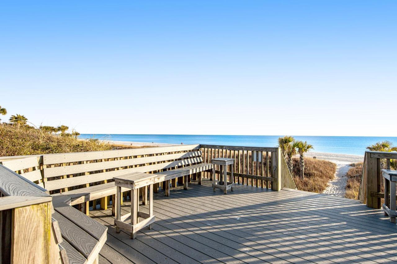 Sunnyside Beach & Tennis #54 Panama City Beach Dış mekan fotoğraf