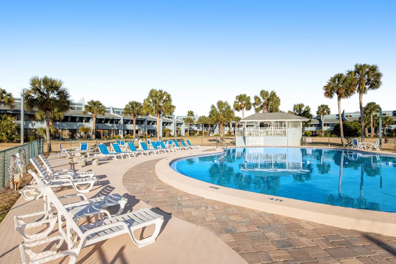 Sunnyside Beach & Tennis #54 Panama City Beach Dış mekan fotoğraf