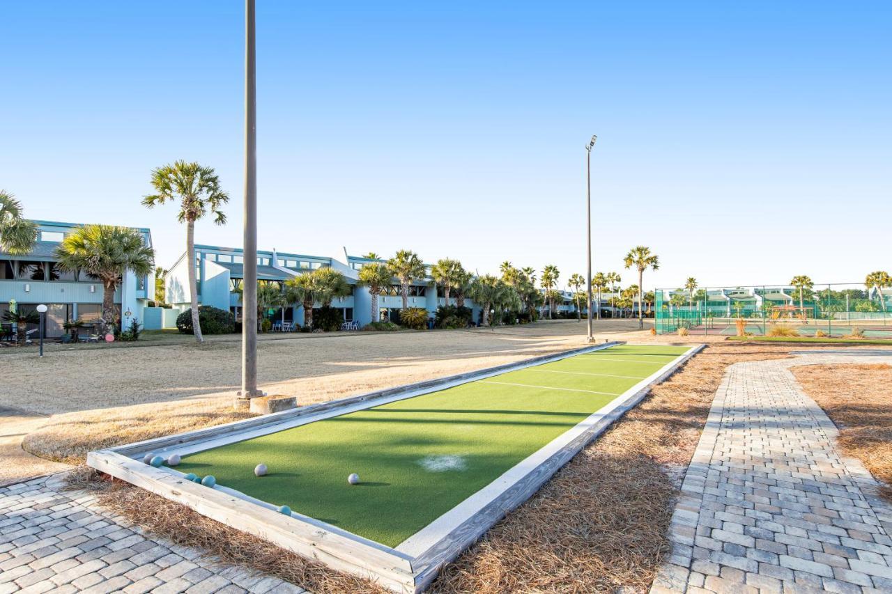 Sunnyside Beach & Tennis #54 Panama City Beach Dış mekan fotoğraf
