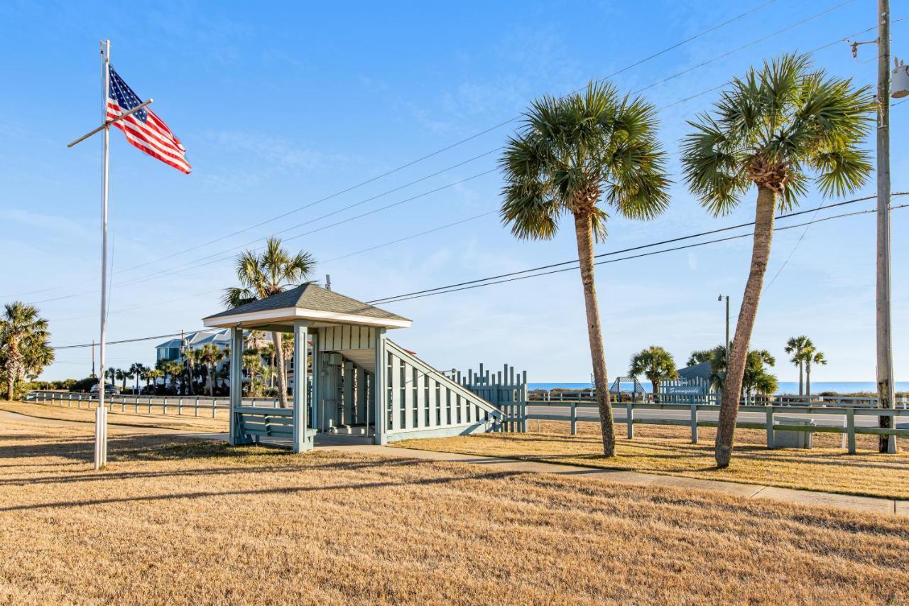 Sunnyside Beach & Tennis #54 Panama City Beach Dış mekan fotoğraf