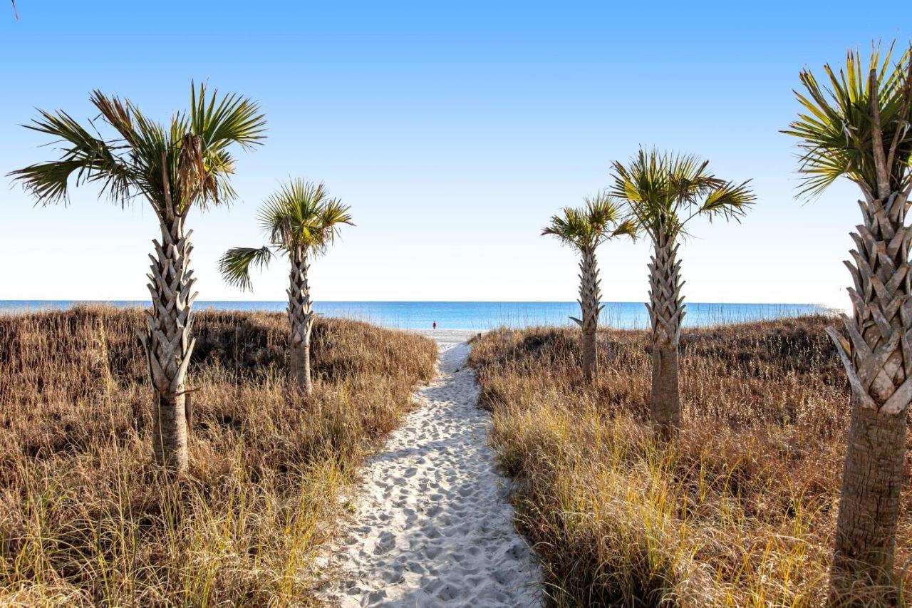 Sunnyside Beach & Tennis #54 Panama City Beach Dış mekan fotoğraf