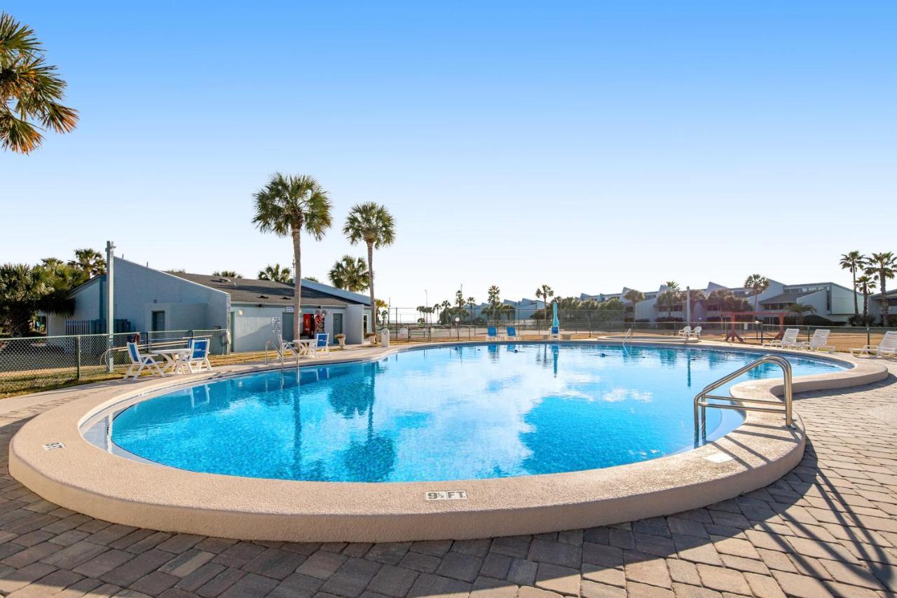 Sunnyside Beach & Tennis #54 Panama City Beach Dış mekan fotoğraf