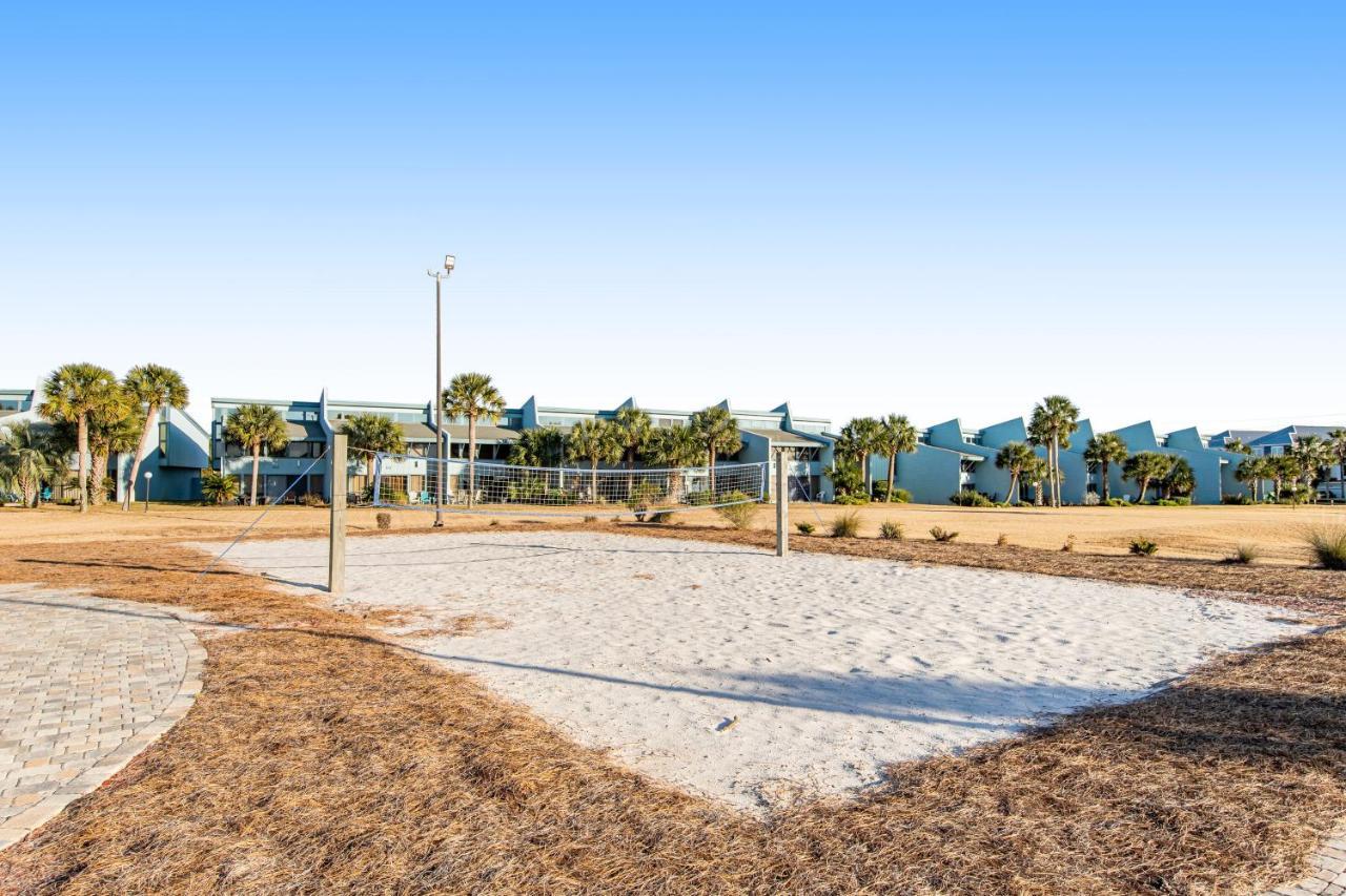 Sunnyside Beach & Tennis #54 Panama City Beach Dış mekan fotoğraf