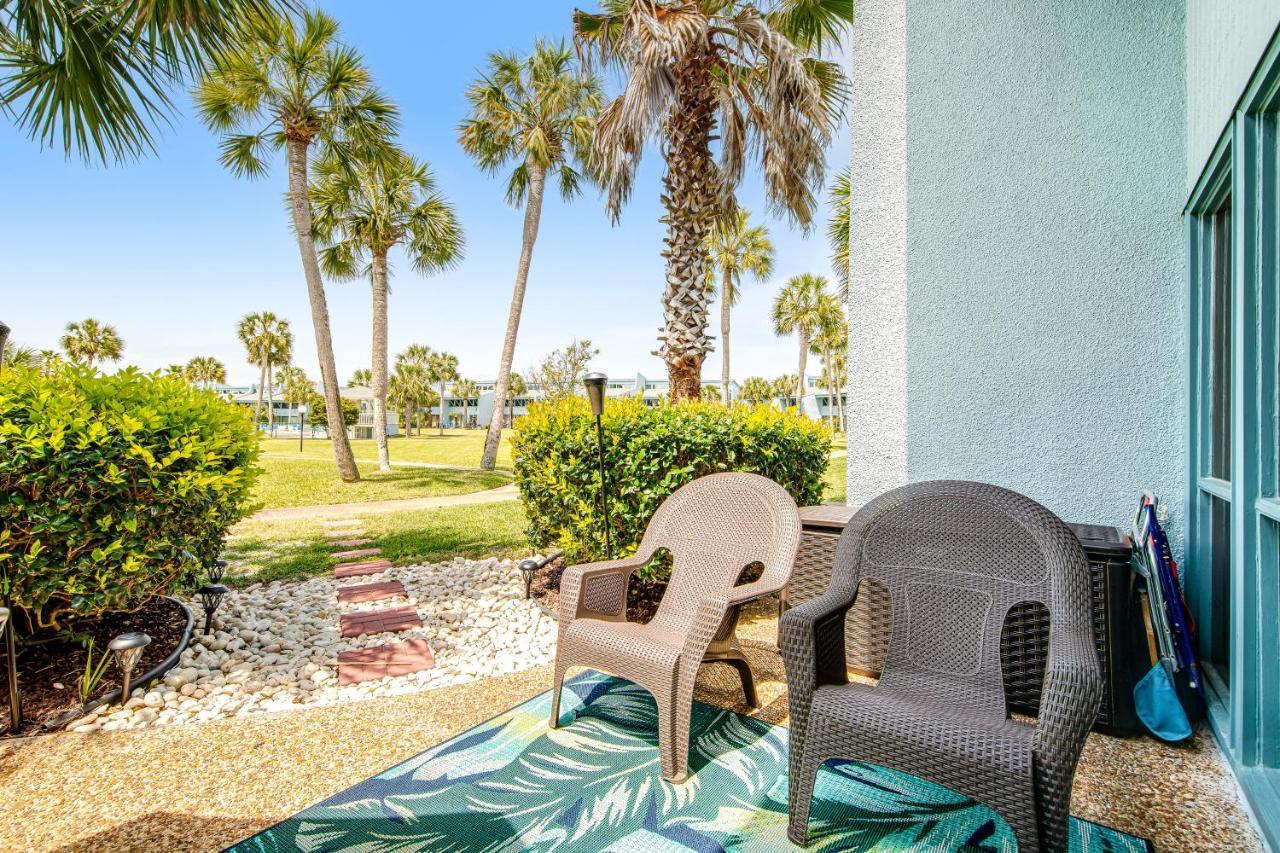 Sunnyside Beach & Tennis #54 Panama City Beach Dış mekan fotoğraf